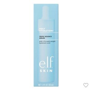 e.l.f. Skin Triple Bounce Serum